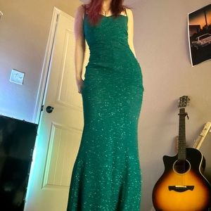 Meet your Posher, madi